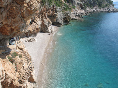 Dubrovnik: Adriatic Productions 