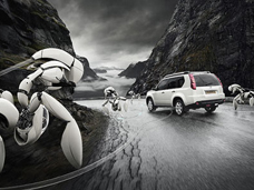 COVER PHOTO: CGI BY SADDINGTON & BAYNES