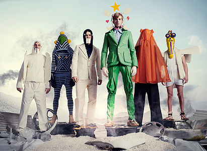 Magic Group