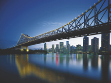 COVER PHOTO: AUSTRALIA, SOUTHERN MEDIA PRODUCTIONS