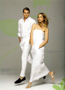 Group Model Management