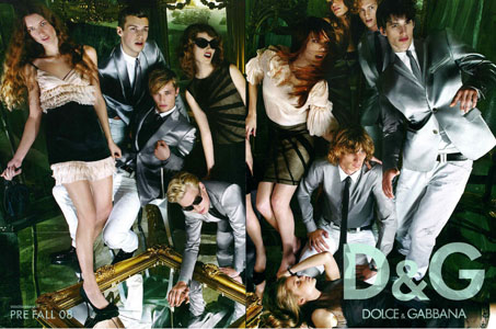 Group Model Management