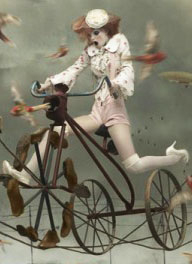 Photographer: Eugenio Recuenco gallery