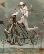 COVER PHOTO: EUGENIO RECUENCO