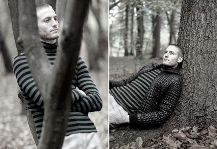 Munich: Represented by - Elke Froschauer