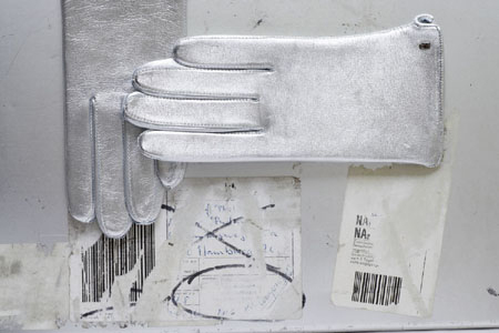 Munich: Represented by - Elke Froschauer