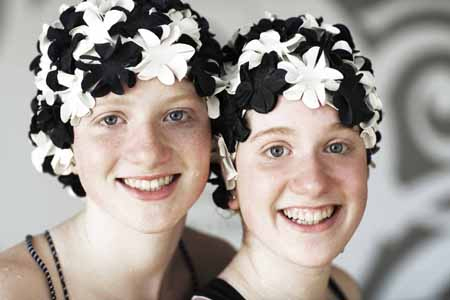 Munich: Represented by - Elke Froschauer