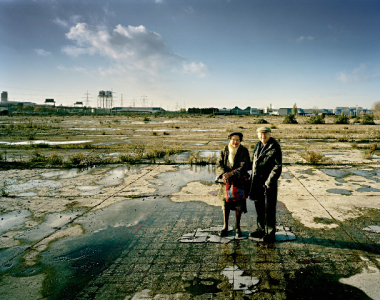 Paris: Laurence Bonduel