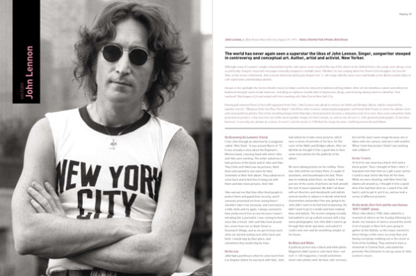 Resource Magazine