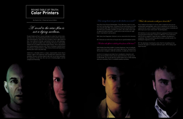 Resource Magazine