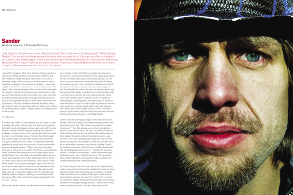 Resource Magazine