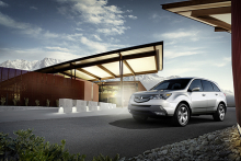 Client: Acura gallery