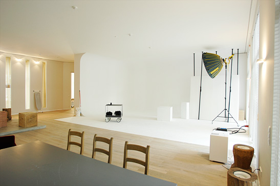 Mount Ray Studios