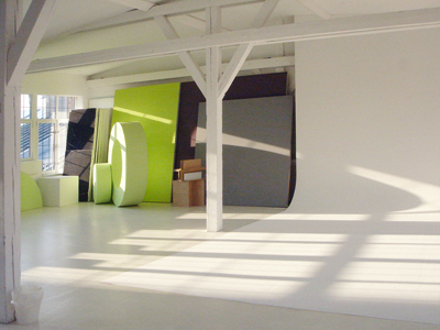 Mount Ray Studios