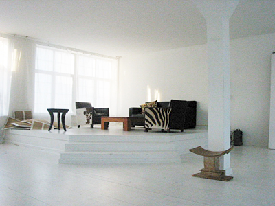 Mount Ray Studios