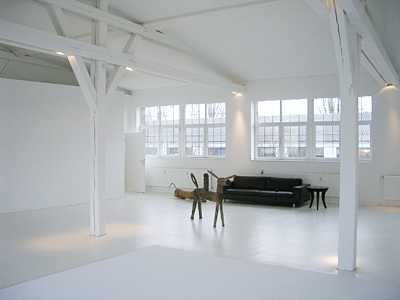 Mount Ray Studios