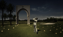 Client: Al Houara resort gallery