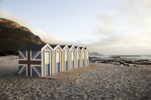Client: Hackett Spring Summer gallery