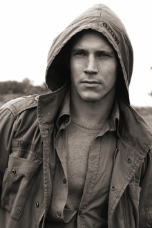 Model: Warren Macaslan gallery