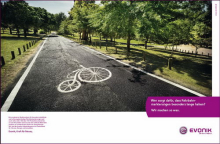 Client: Evonik Industries gallery