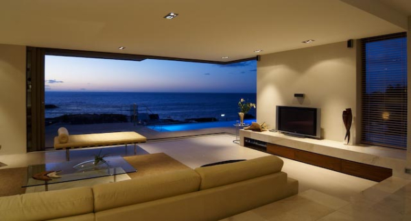 Blue Views Luxury Villas