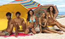 Client: Calzedonia gallery