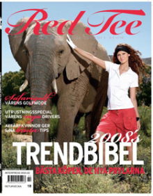 Client: Red Tee Magazine gallery