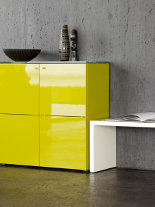 Client: Zehnder gallery