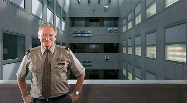 Bruno Rubatscher