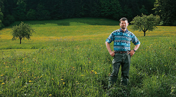 Bruno Rubatscher