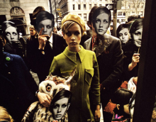 Photographer: Melvin Sokolsky gallery
