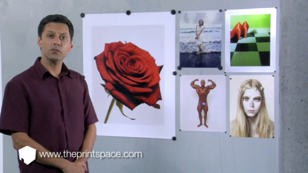 Theprintspace