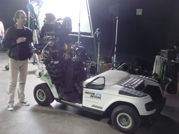 Motor Option