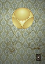 Jorge Martin : Client: FOSCARINI