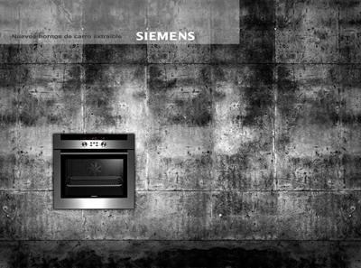 Jorge Martin : Client: SIEMENS