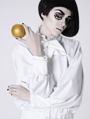Photographer: Paco Peregrin gallery