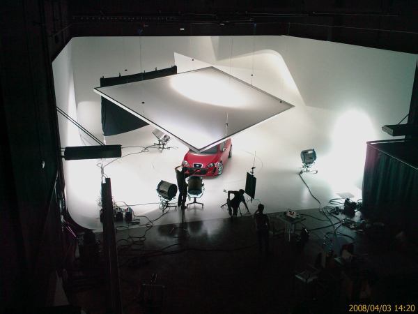 Semilunar Studio