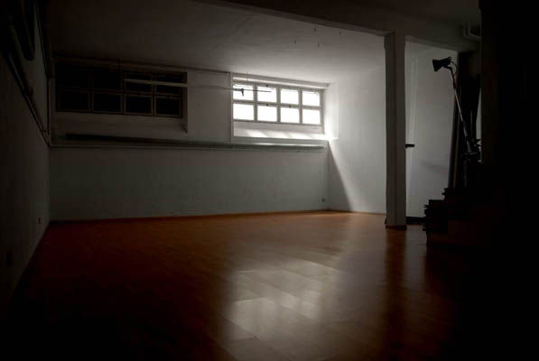 Studio Zoom