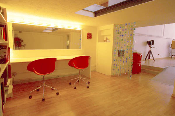 Studio Zoom