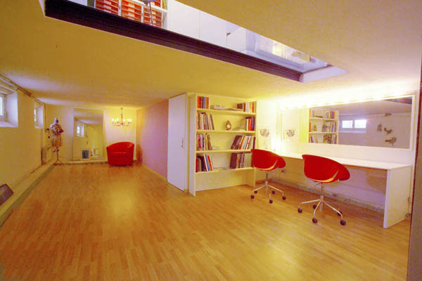 Studio Zoom