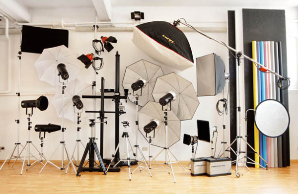 Studio Zoom
