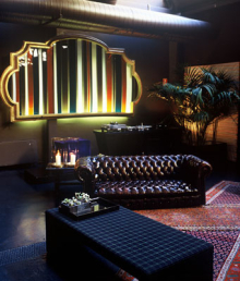 :  gallery