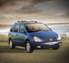  Kia Cars gallery