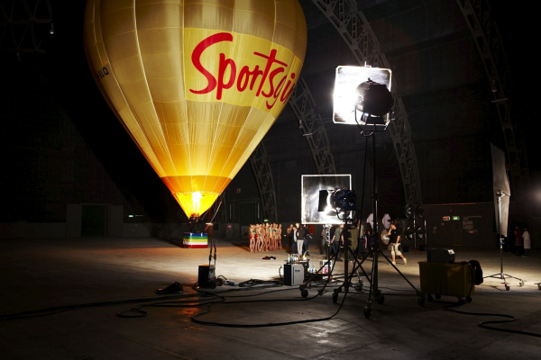 Sun Productions