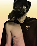 COVER PHOTO: JASON IERACE