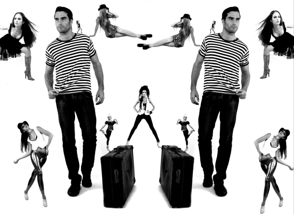Monteverde Models