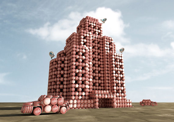 Estilo - 3D