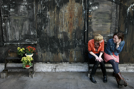 London: Patrick Harrison