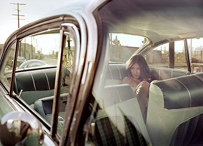 London: Jason Knott