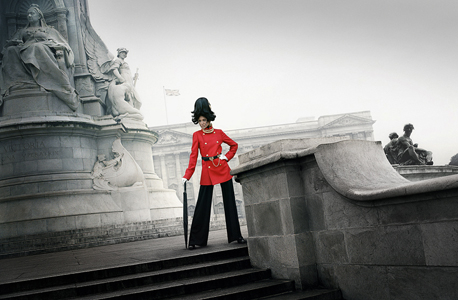 London: Jason Knott